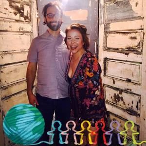 Meet your Posher, Meg